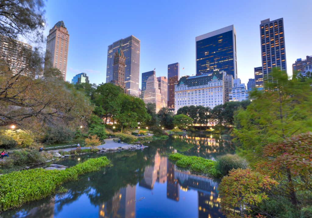 Energy Benchmarking Services | American Utility Consultants